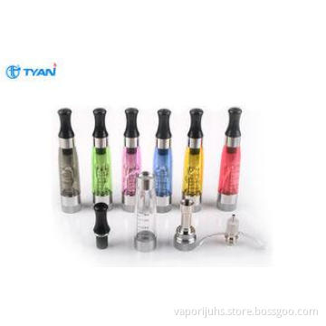 Mini Stainless Steel Ego CE4 E Cigarette 280mAh 510 Nano Cl